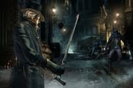 Bloodborne